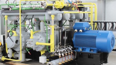 Compressors