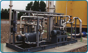 BORSIG Membrane Technology