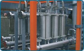 BORSIG Membrane Technology