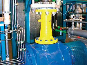 wrv complex 3