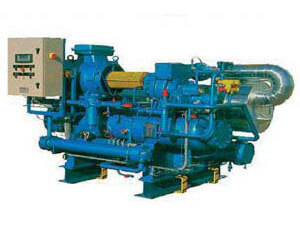 xrv complex 3