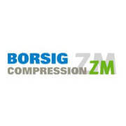 logo Borsig ZM Compression GmbH
