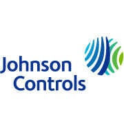 logo Johnsons Controls